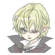 ゔぁ～んぷ。