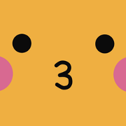 黄色いアイツはピットくん