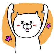 ゆるっとヘタネコ