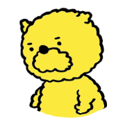 もこもこなるクマさん