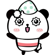 うるパンダ★