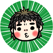 うちのはるお2