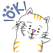 みのりねこ