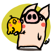豚も歩けば途方に暮れる２