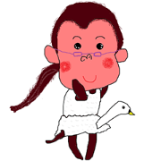 ごりちゃんと愉快な仲間たち
