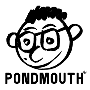 ポンドマウス様 その4