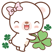 White White Bear