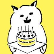 温和な猫たちの日常 3
