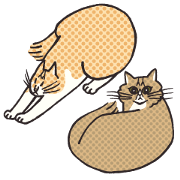 ろはんとはるちゃん　その3