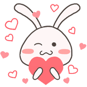 LoveRabbit's World