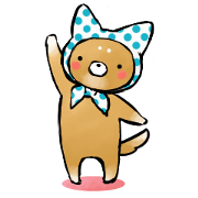 サポ犬