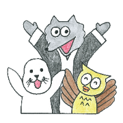 狼の弁護士さん