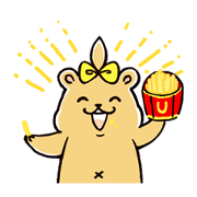 キンクマ☆ウエリー