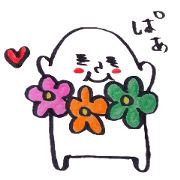 ゆる~い日常