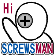 Screws boy