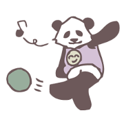 パンダイちゃんのほっこりさん日常生活