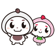 だいふくんファミリー